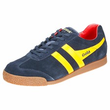 gola harrier trainers sale