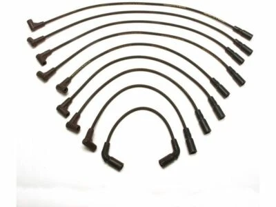 Juego de cables de bujía Delphi 91915GM 2001 para Chevrolet Express 3500 1996-2002 Foto 1 de 2