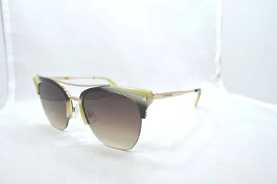 NUEVAS GAFAS DE SOL AUTÉNTICAS DSQUARED2 KRIS DQ0251 841 Foto 1 de 4