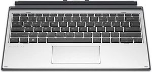 HP Premium - Tastatur - mit ClickPad - hinterleuchtet - Bild 1 von 11