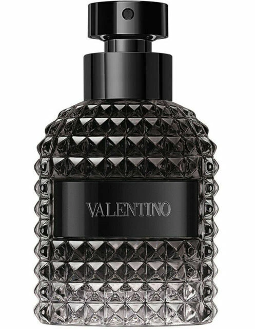 Valentino Uomo Intense Man's Eau De Parfum - 100ml