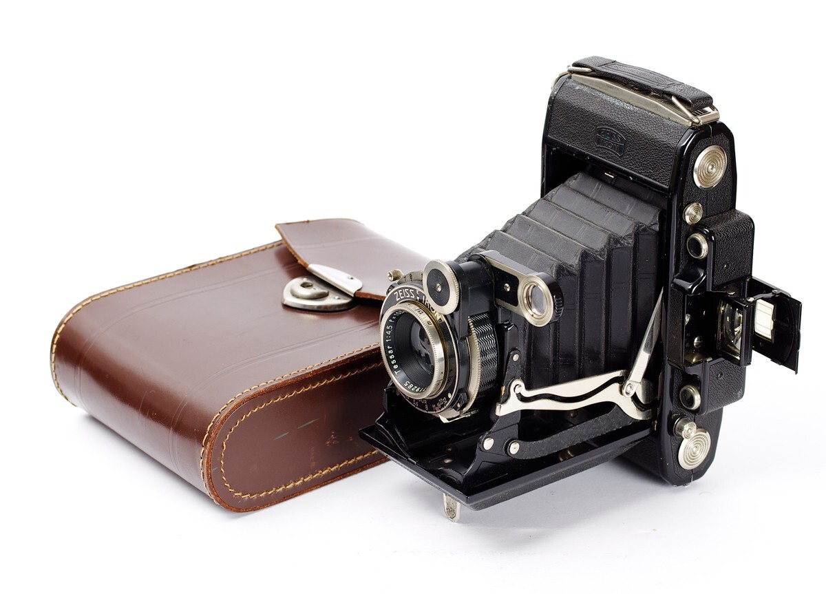 ZEISS 6x9 cm Film Cameras for sale - eBay ZEISS 6x9 cm Film Cameras for sale - eBay