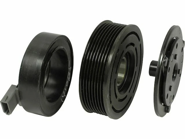 For 1997-2001 Ford Expedition A/C Clutch 37718TZ 1998 1999 2000 - Image 1 of 2