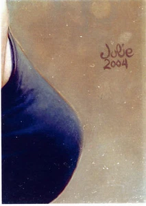 Alias Season 3 The Lost Years Foil Puzzle Card L9 The Cube - Picture 1 of 2
