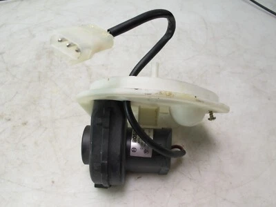 BMW 330CI E46 2001-2006 ventilador de refrigeración soplador motor bosch 129017451829 OEM Foto 1 de 4