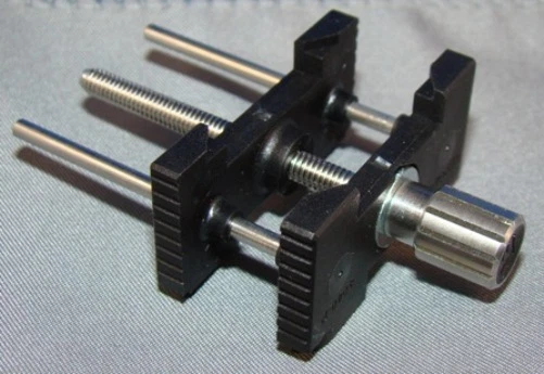 Soporte de movimiento de carbono Bergeon 4040 Foto 1 de 1