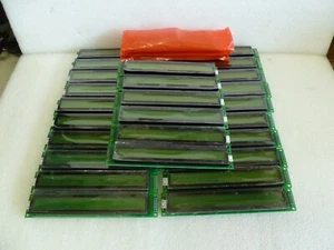 LOT OF 28 AMPIRE 402A-D LCD DISPLAY - Picture 1 of 4