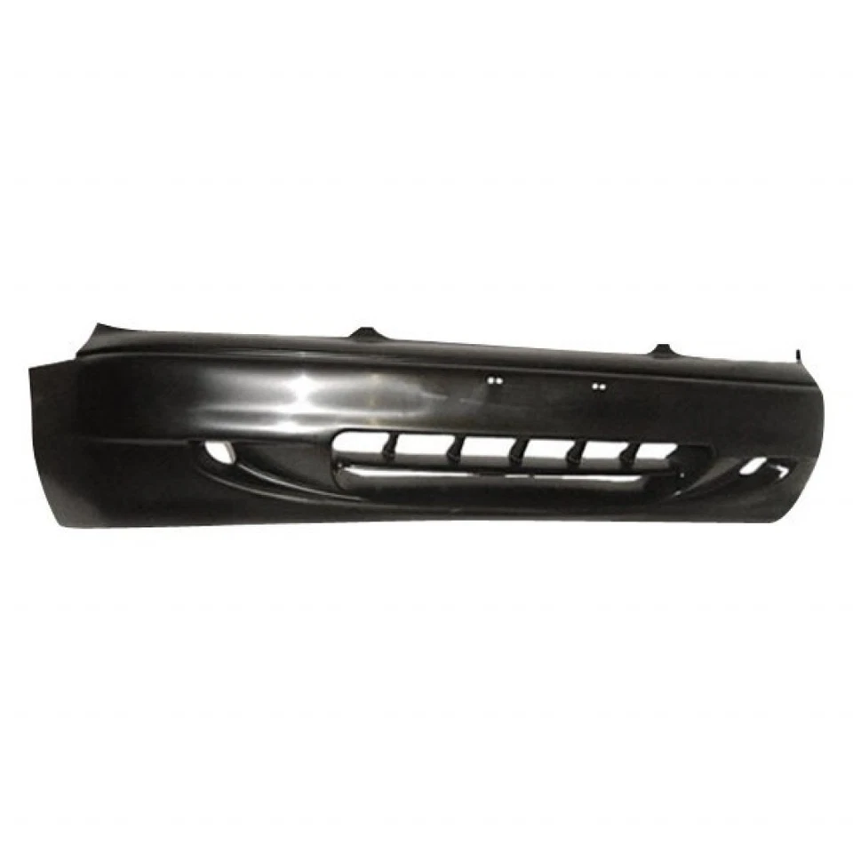 For Hyundai Accent 1998 1999 Bumper Cover | Front | Sedan | HY1000126 — 第 1/2 张图片