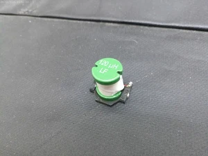 GOWANDA SMP5057-123KLF MOLDED UNSHIELDED INDUCTOR 120uH 10% - USA FAST SHIPPING - Picture 1 of 1