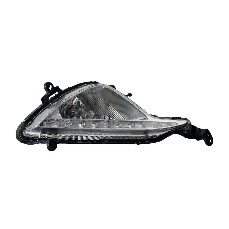HY2592156 New Driver Side Fog Light Assembly - Image 1 of 1
