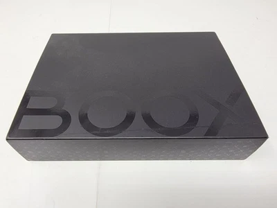 BOOX Tab Mini C 7.8" Colour Eink Tablet - Image 1 of 4