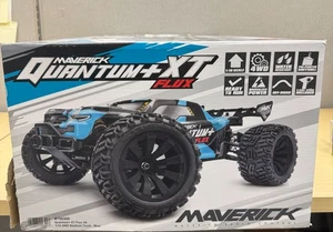 MVK 150300 Maverick Quantum+ XT Flux - Picture 1 of 6