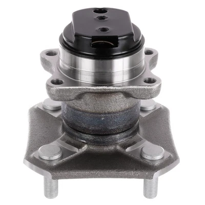 1 X Wheel Hub Bearing Rear FWD For Nissan Tiida 2008-2009 For Versa 2007-2012 - Image 1 of 4