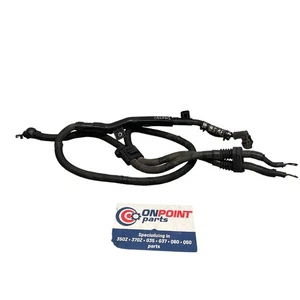 07-15 Infiniti G35 G37 Q60 Battery Starter Alternator Cable 24105JL00A OEM IPG - Picture 1 of 6