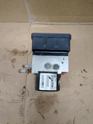 Jeep Liberty 2007 usado ABS montaje 2007 ¡solo!!!!!! Foto 1 de 4