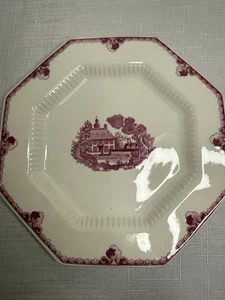 piatti pane indipendenza ironstone castleton Giappone - Foto 1 di 5