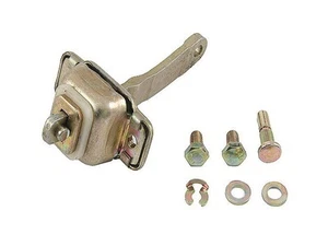 Door Stop For 1970-1989 Porsche 911 1986 1983 1973 1971 1972 1974 1975 ZW918BZ - Picture 1 of 1