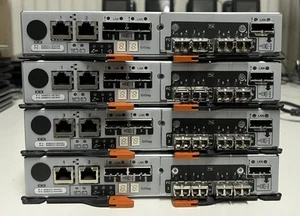 P45234-06-A NETAPP IF-5 DRIVE CONTROLLER MODULE FOR 3650 - P42153-08-A, 46490-00 - Photo 1/5
