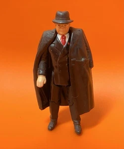 Figura Kenner Adventures of Indiana Jones Raiders of the Lost Ark Toht (1982) - Imagen 1 de 6