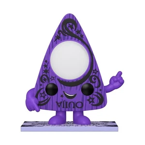 FUNKO POP! RETRO TOYS MATTEL 80TH ANNIVERSARY #153 OUIJA PLANCHETTE - Picture 1 of 9