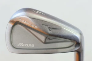 Mizuno MP-55 5 Iron Set 6-9 P Right-Handed Extra Stiff NS MODUS 3 TOUR 105 2105 - Picture 1 of 7