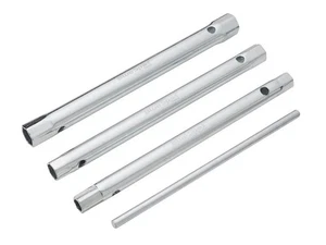 BlueSpot Tools - Monoblock Tap Spanner Set, 3 Piece - Picture 1 of 1