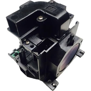 AL™ Series 610-347-5158 Lamp & Housing for Sanyo Projectors - 90 Day Warranty - Picture 1 of 9