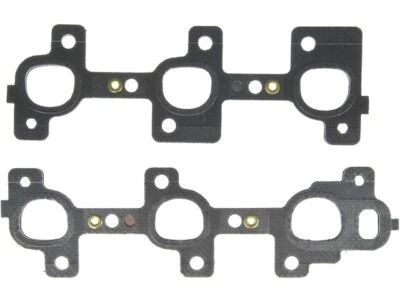 Juego de juntas de colector de escape Mahle 12888DRHZ 2008 2007 para Dodge Dakota 2004-2010 Foto 1 de 2