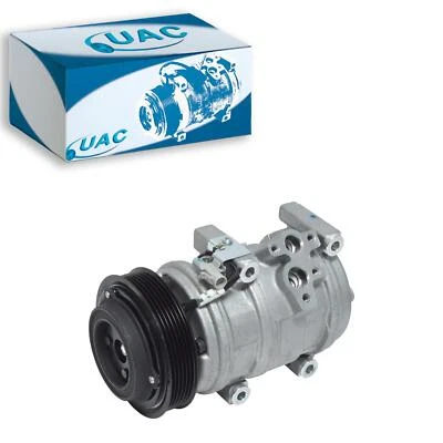 Compressor A/C UAC para Toyota Sienna 2004-2007 - Imagem 1 de 2