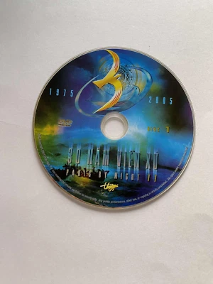 Thuy Nga DVD - 30 NAM VIEN XU-Paris By Night 77, Dics 1 DVD 1975/2005 Acceptable - Image 1 of 3