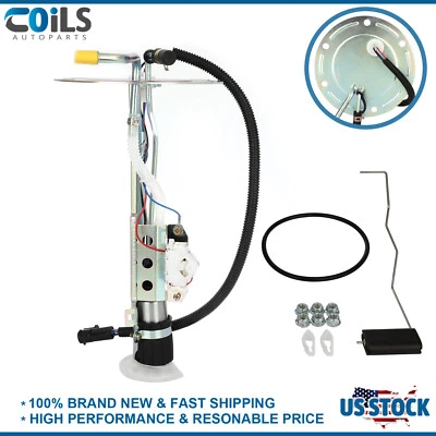 Módulo de bomba de combustible eléctrica para Ford E-250 2004 2005 2006 4,6 L E2437S Foto 1 de 4