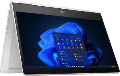 HP ProBook x360 435 G9 Notebook (13.3") 33.78cm Ryzen 5 5625U 16GB RAM 512GB SSD - Bild 1 von 4