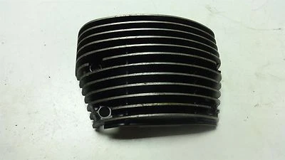 98 HONDA VT750CD SHADOW VT 750 HM143B CUBIERTA ALETA CULATA MOTOR -B Foto 1 de 4