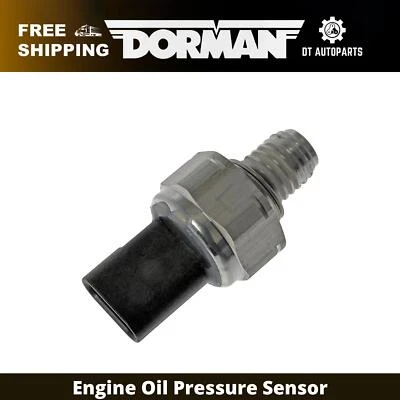 Sensor de presión de aceite del motor Dorman V8 6,2 L ESV 2009-2020 Cadillac Escalade ESV Foto 1 de 4