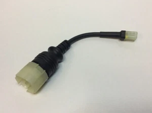 Suzuki SDS Outboard Marine Diagnostic Pre 2008 Connector Cable - Picture 1 of 5