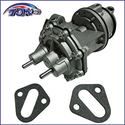 Mechanical Fuel Pump For Ford Bronco P-100 Econoline P-350 Ranchero Station Bus - Image 1 of 3