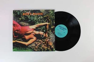 Roxy Music - Stranded on Virgin UMC 180 Gram Half Speed Mastered Reissue - Picture 1 of 3