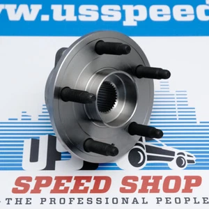 Radnabe hinten Chevrolet Camaro 2010-2021, Cadillac ATS, CTS, CT6 2014-2020 - Bild 1 von 2