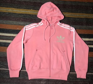 أيضا توصية صراع adidas felpa uomo rosa - secondtakewithspencera.com