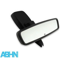 Ford Fiesta 08 -17 Auto-Dimming Rear View Mirror AU5A-17E678-AB CNTX-939+ Covers - Picture 1 of 13