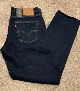 Las mejores ofertas en Vaqueros Levi's 514 para hombres | eBay