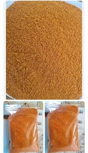 Ground Scotch Bonnet Chilli Powder 100g, 200g, 500g - Picture 1 of 3