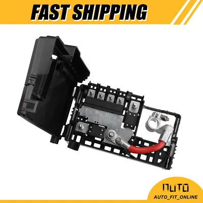 20914309 84499606 Fuse Box Battery Terminal Custom for Cadillac ATS  XTS 2013 - Изображение 1 из 4