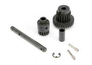 Traxxas 5593X Single Speed Conversion Jato - Picture 1 of 1