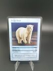 Polar Bear Holo Life Tcg 2023 - 45/100