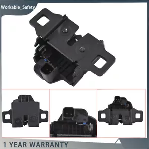 For Range Rover Freelander 2 Alarm Hood Latch Switch Sensor LR041431 LR065340 - Picture 1 of 8