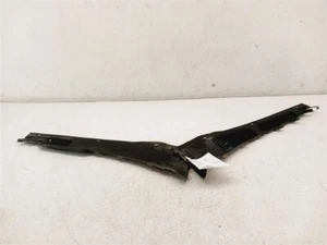 1991 OEM Nissan 240SX JDM CPE, Cowl Vent Panel Pair X2 6681244F90, 6686344F90 - Picture 1 of 10
