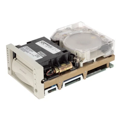 Streamer Compaq 7000 TH6AE-HJ 35/70GB 70-60370-02 SCSI 68-Pin - Image 1 of 3