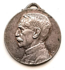 WW1 Patriotic Medal - Marshal Gallieni- Paris 1914-16