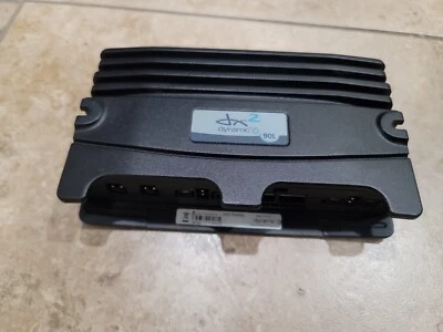 Controlador de módulo de control de potencia dinámico DX2-PMA90L para silla de ruedas eléctrica Foto 1 de 4